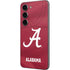 University of Alabama Maroon Jersey Galaxy S23 Skin