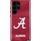 University of Alabama Maroon Jersey Galaxy S23 Ultra Pro Case