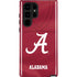 University of Alabama Maroon Jersey Galaxy S23 Ultra Pro Case