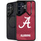 University of Alabama Maroon Jersey Galaxy S24 FE Kickstand Case
