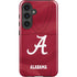 University of Alabama Maroon Jersey Galaxy S25 Impact Case