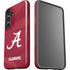 University of Alabama Maroon Jersey Galaxy S25 Plus Impact Case