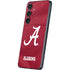 University of Alabama Maroon Jersey Galaxy S25 Plus Skin