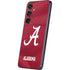 University of Alabama Maroon Jersey Galaxy S25 Skin