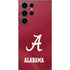 University of Alabama Maroon Jersey Galaxy S24 Ultra Skin
