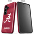 University of Alabama Maroon Jersey Galaxy S26 Impact Case