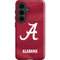 University of Alabama Maroon Jersey Galaxy S26 Plus Impact Case