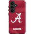 University of Alabama Maroon Jersey Galaxy S26 Plus Impact Case