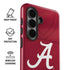 University of Alabama Maroon Jersey Galaxy S26 Plus Impact Case