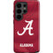 University of Alabama Maroon Jersey Galaxy S26 Ultra Impact Case