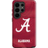 University of Alabama Maroon Jersey Galaxy S26 Ultra Impact Case