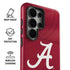 University of Alabama Maroon Jersey Galaxy S26 Ultra Impact Case