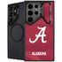 University of Alabama Maroon Jersey Galaxy S26 Ultra Kickstand Case