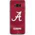 University of Alabama Maroon Jersey Galaxy S8 Plus Skin