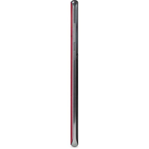 University of Alabama Maroon Jersey Galaxy S8 Plus Skin