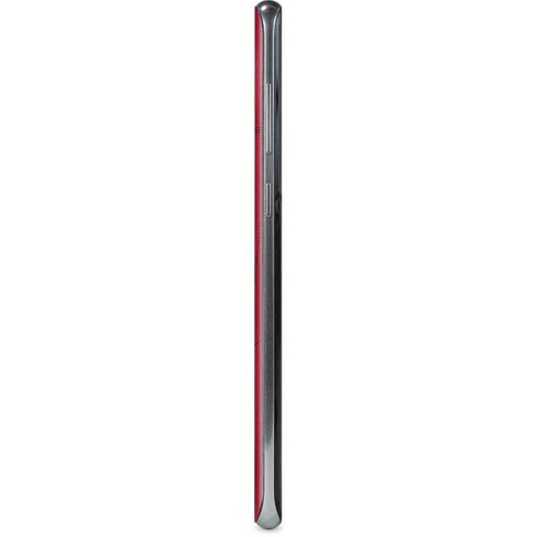 University of Alabama Maroon Jersey Galaxy S8 Skin
