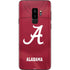 University of Alabama Maroon Jersey Galaxy S9 Plus Skin