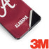 University of Alabama Maroon Jersey Galaxy S9 Plus Skin