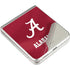 University of Alabama Maroon Jersey Galaxy Z Flip3 5G Skin