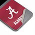 University of Alabama Maroon Jersey Galaxy Z Flip6 Skin