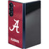 University of Alabama Maroon Jersey Galaxy Z Fold6 Skin