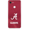 University of Alabama Maroon Jersey Google Pixel 3 Skin