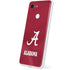 University of Alabama Maroon Jersey Google Pixel 3 Skin