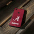 University of Alabama Maroon Jersey Google Pixel 3 Skin