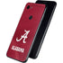 University of Alabama Maroon Jersey Google Pixel 3a Skin