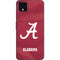 University of Alabama Maroon Jersey Google Pixel 4 XL Skin