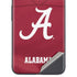 University of Alabama Maroon Jersey Google Pixel 5 Skin
