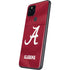 University of Alabama Maroon Jersey Google Pixel 5a Skin