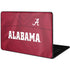 University of Alabama Maroon Jersey Google Pixelbook Go Skin