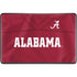 University of Alabama Maroon Jersey Google Pixelbook Go Skin