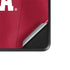 University of Alabama Maroon Jersey Google Pixelbook Go Skin