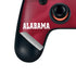 University of Alabama Maroon Jersey Google Stadia Controller Skin