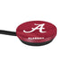 University of Alabama Maroon Jersey Google Stadia Controller Skin