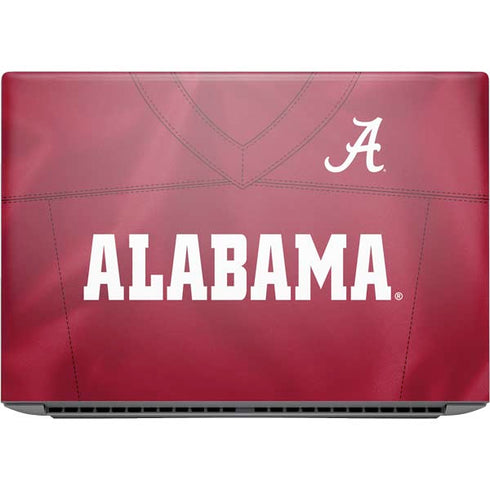 University of Alabama Maroon Jersey HP ZBook Fury 16 G10 Skin