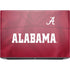 University of Alabama Maroon Jersey HP ZBook Fury 16 G10 Skin