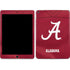 University of Alabama Maroon Jersey iPad Skins