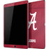 University of Alabama Maroon Jersey iPad Skins