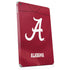 University of Alabama Maroon Jersey Apple iPad Skin