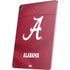 University of Alabama Maroon Jersey Apple iPad Air Skin