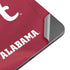 University of Alabama Maroon Jersey Apple iPad Mini Skin