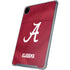 University of Alabama Maroon Jersey iPad Cases