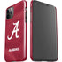 University of Alabama Maroon Jersey iPhone 11 Pro Lite Case