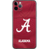 University of Alabama Maroon Jersey iPhone 11 Pro Max Skin