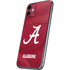 University of Alabama Maroon Jersey iPhone 11 Skin