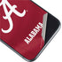 University of Alabama Maroon Jersey iPhone 11 Skin