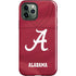 University of Alabama Maroon Jersey iPhone 12 Pro Impact Case